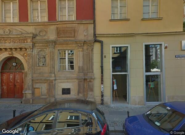 Ceny mieszkań Wrocław UL. OFIAR OŚWIĘCIMSKICH 1