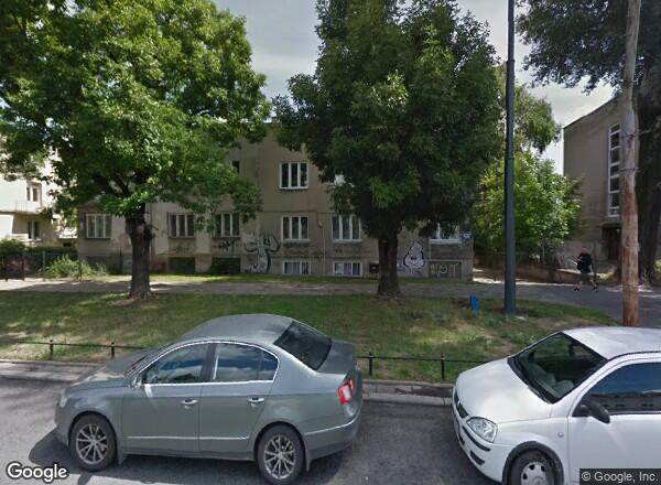 Ceny mieszkań Warszawa ul. A. Mickiewicza 44