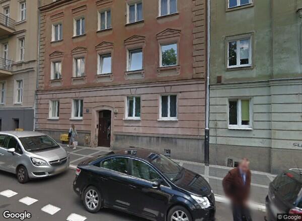 Ceny mieszkań Poznań Działowa 20