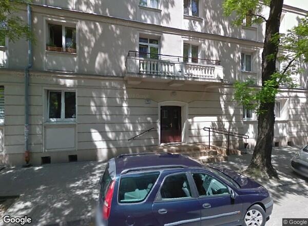 Ceny transakcyjne mieszkań Poznań Edmunda Calliera 6