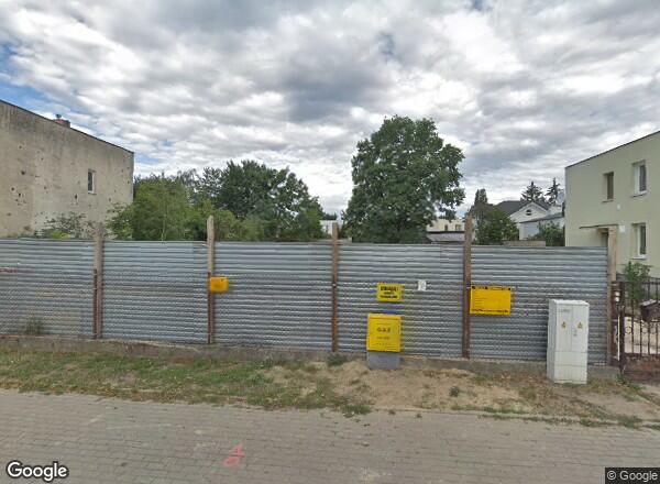 Ceny mieszkań Warszawa ul. Łukiska 21