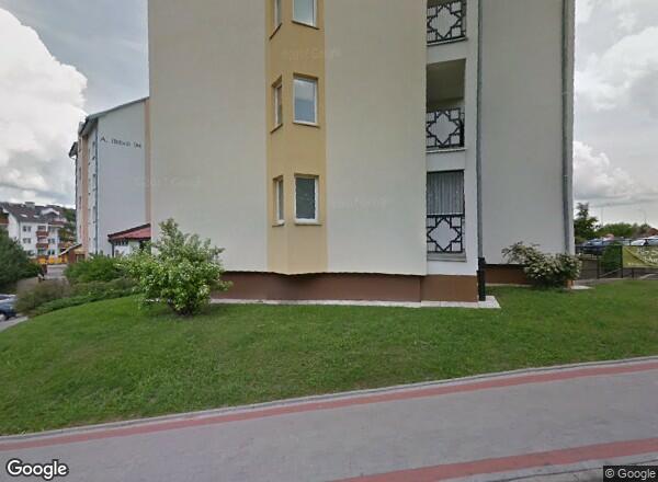 Ceny mieszkań Białystok Św. Andrzeja Boboli 86