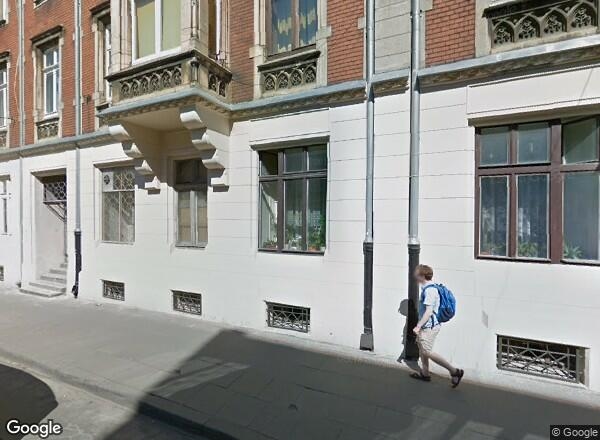 Ceny transakcyjne mieszkań Łódź Gdańska 12
