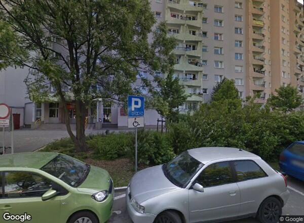 Ceny transakcyjne mieszkań Poznań Rusa 9