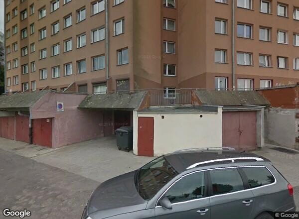 Ceny mieszkań Wrocław UL. GWARECKA 31