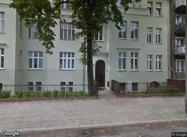 Ceny transakcyjne mieszkań Bydgoszcz Ignacego Paderewskiego 13