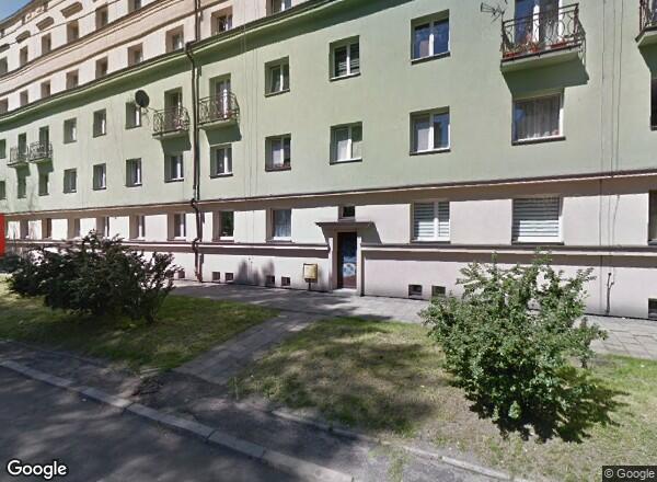 Ceny mieszkań Katowice Koszalińska 38