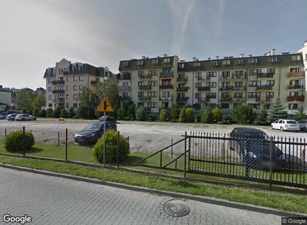 Ceny transakcyjne mieszkań Piaseczno Słowicza 3