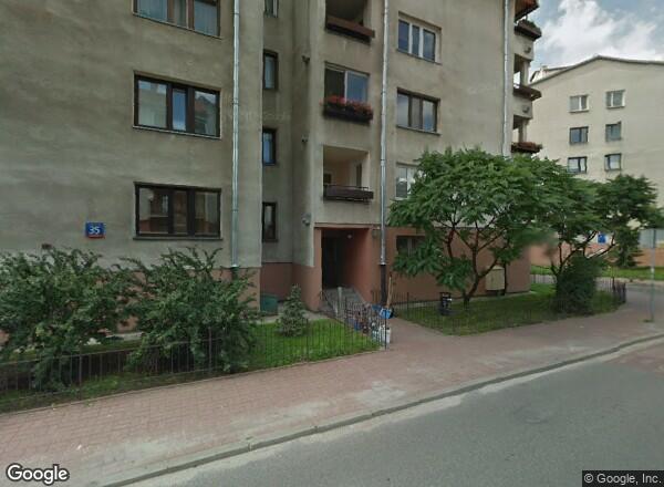 Ceny mieszkań Warszawa ul. Opaczewska 35