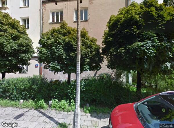 Ceny mieszkań Warszawa ul. Rębkowska 12