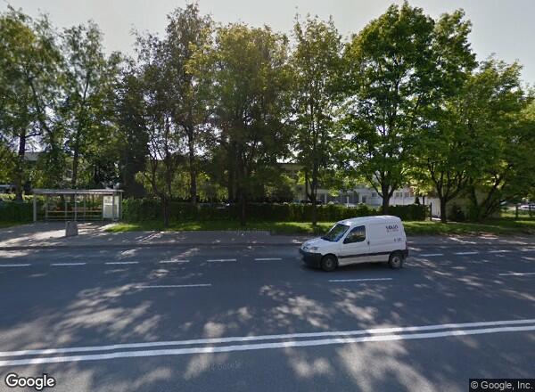 Ceny mieszkań Warszawa ul. Postępu 12A