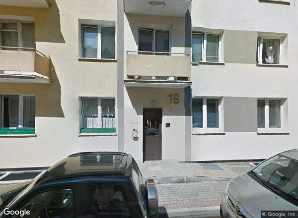 Ceny mieszkań Gdynia Górna 16