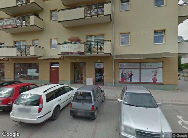 Ceny mieszkań Wrocław UL. ZWYCIĘSKA 14E/1