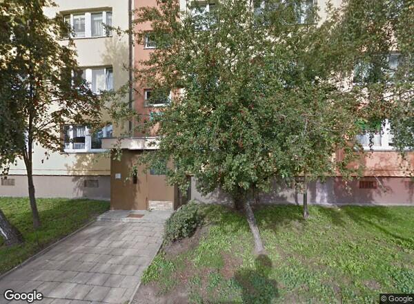 Ceny mieszkań Szczecin Jasna 119