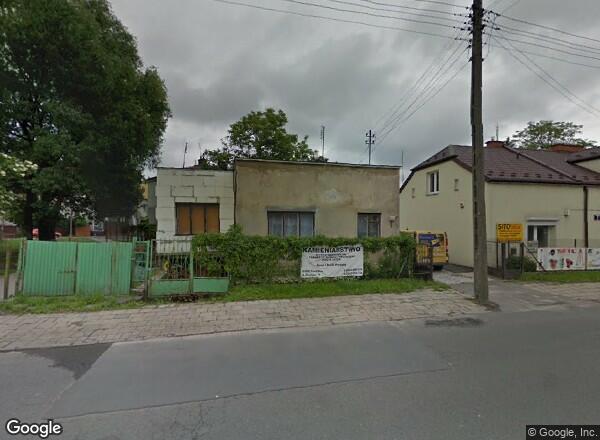 Ceny mieszkań Warszawa ul. T. Kościuszki 1