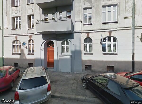 Ceny mieszkań Wrocław UL. STALOWA 85