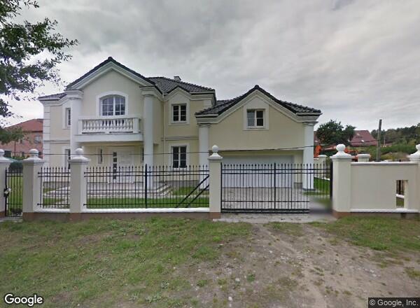 Ceny mieszkań Warszawa ul. Brzozowa 9