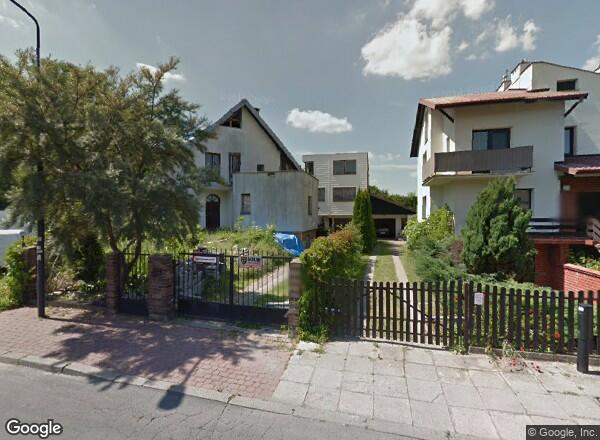 Ceny mieszkań Warszawa ul. Zachodzącego Słońca 1