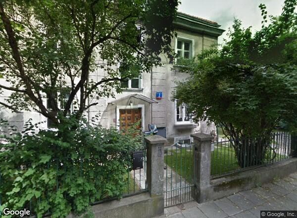 Ceny transakcyjne mieszkań Warszawa ul. A. Solariego 2