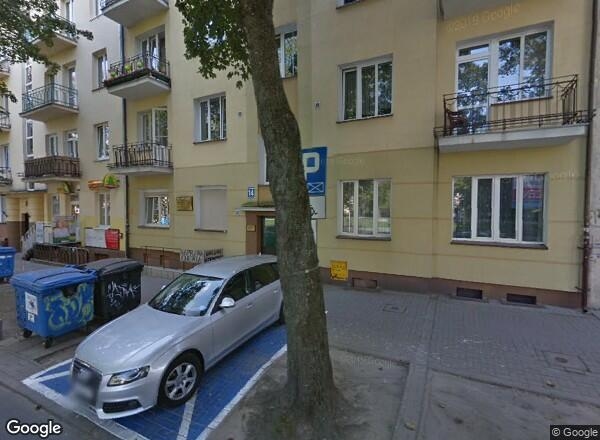 Ceny transakcyjne mieszkań Lublin Marii Curie-Skłodowskiej 14