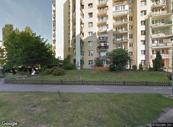 Ceny mieszkań Warszawa ul. X. Dunikowskiego 2