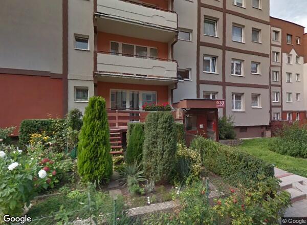 Ceny mieszkań Szczecin Czerwona 30