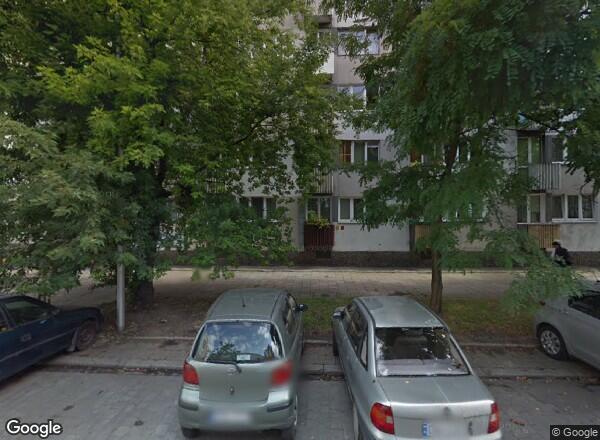 Ceny mieszkań Wrocław UL. ŻELAZNA 49