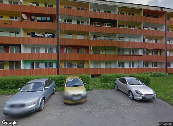 Ceny mieszkań Katowice Mysłowicka 41C