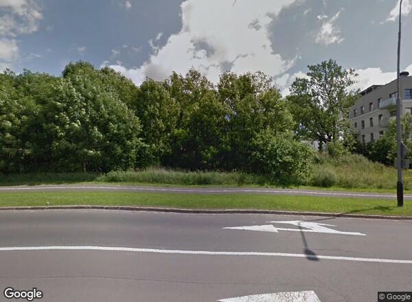 Ceny mieszkań Poznań Rzeczańska 21