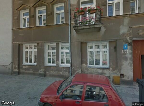 Ceny transakcyjne mieszkań Lublin Karmelicka 3