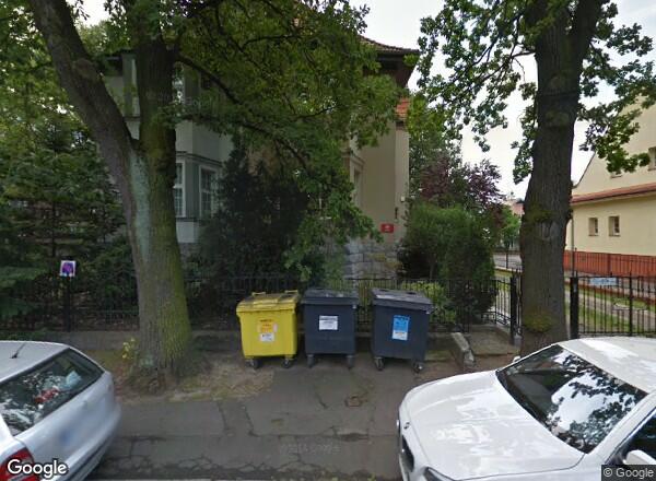 Ceny mieszkań Wrocław AL. DĘBOWA 3