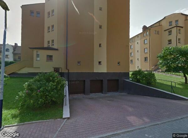 Ceny mieszkań Kraków Ks. Mikołaja Kuczkowskiego 14