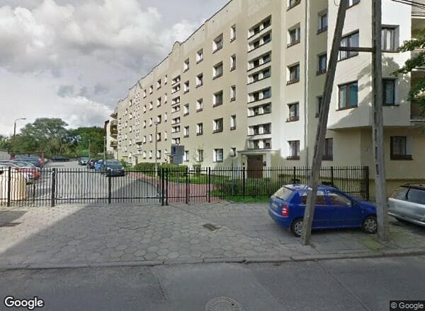 Ceny transakcyjne mieszkań Bydgoszcz Śląska 20