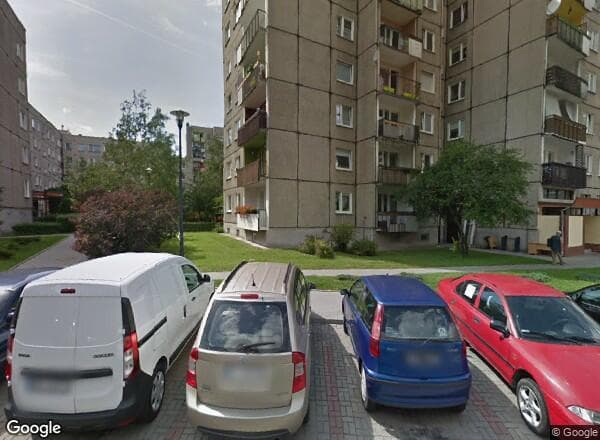 Ceny transakcyjne mieszkań Opole Zawiszaków 1