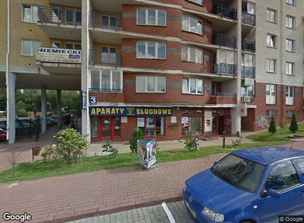 Ceny transakcyjne mieszkań Lublin Al. generała Władysława Sikorskiego 3