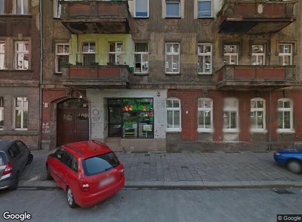 Ceny mieszkań Wrocław UL. IGNACEGO DASZYŃSKIEGO 43