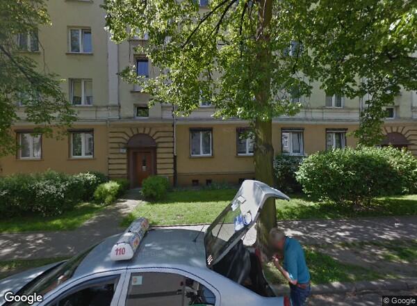 Ceny mieszkań Poznań Gustawa Potworowskiego 22