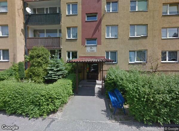 Ceny mieszkań Katowice Szewska 8A