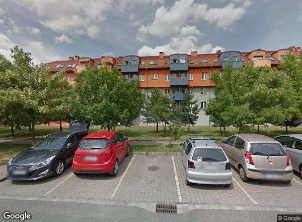 Ceny transakcyjne mieszkań Wrocław UL. JERZEGO KUKUCZKI 6