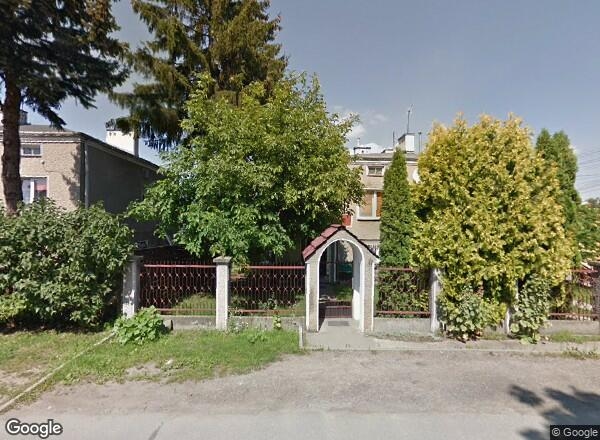 Ceny transakcyjne mieszkań Marki 11 Listopada 32