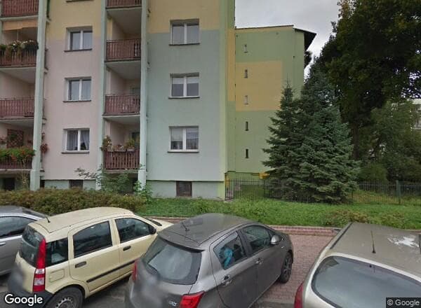 Ceny transakcyjne mieszkań Toruń Wiązowa 15