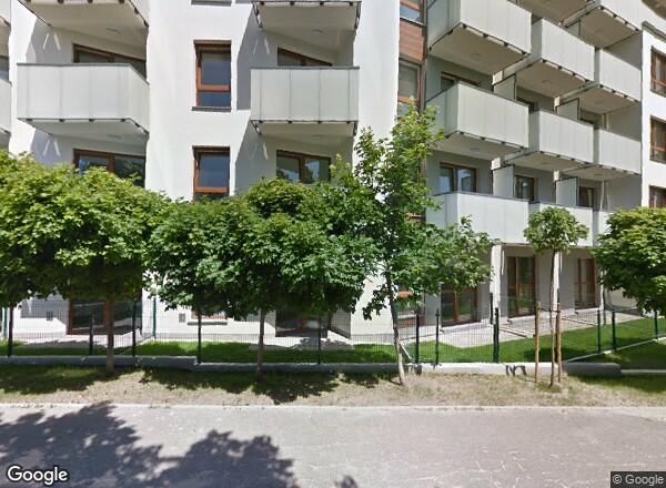 Ceny mieszkań Poznań Karpia 25