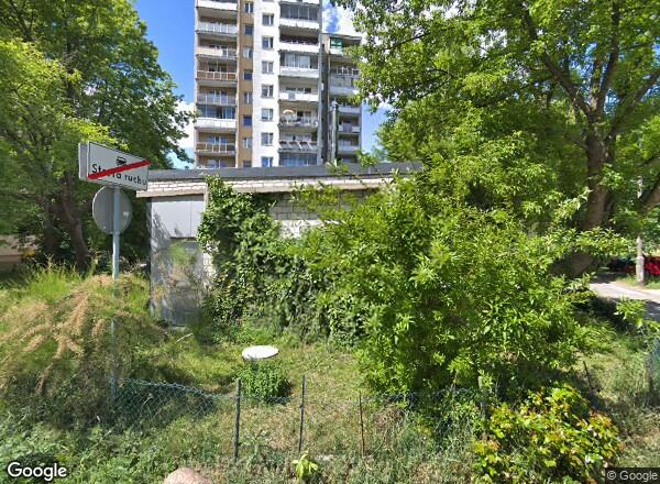 Ceny mieszkań Warszawa ul. M. Grzegorzewskiej 4A