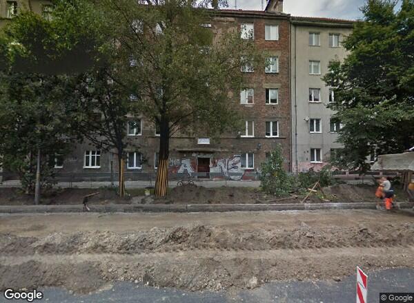 Ceny mieszkań Wrocław UL. KARD. STEFANA WYSZYŃSKIEGO 124