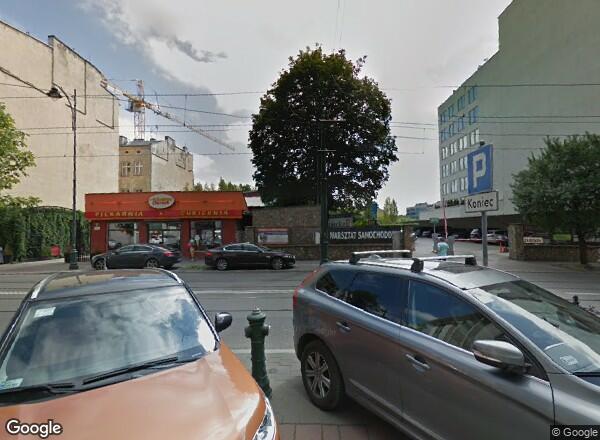 Ceny mieszkań Kraków Rakowicka 9