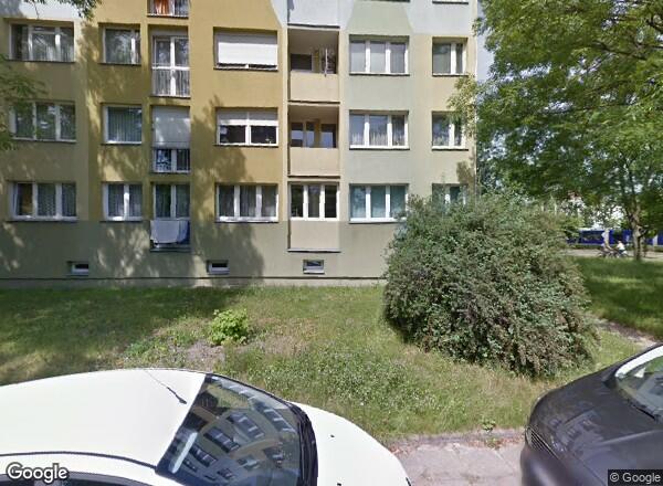 Ceny mieszkań Wrocław UL. PABIANICKA 14