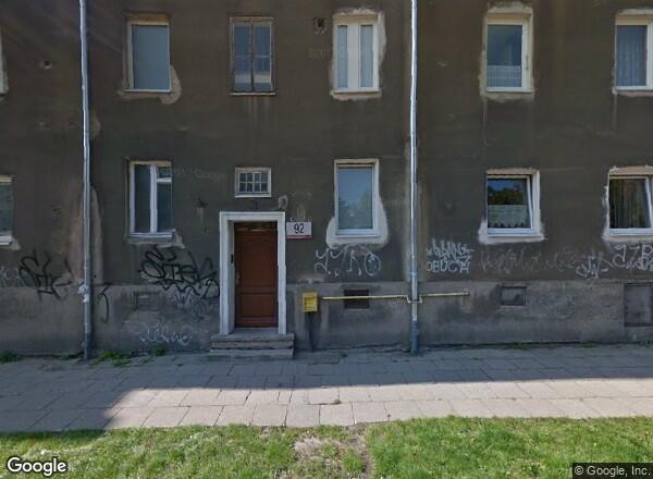 Ceny mieszkań Gdańsk Aleja gen. Józefa Hallera 92