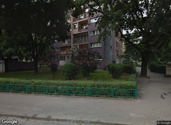 Ceny mieszkań Warszawa ul. Fabryczna 8