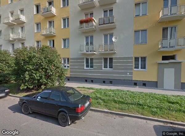 Ceny mieszkań Gdynia Komandorska 22-24