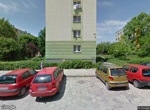 Ceny transakcyjne mieszkań Kielce Lecha 15